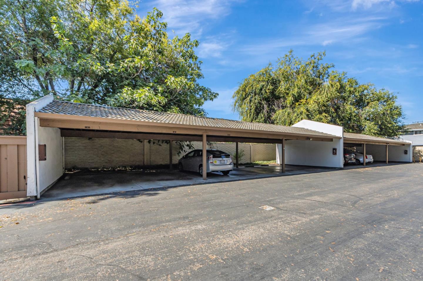 Detail Gallery Image 31 of 38 For 2201 Monroe St #102,  Santa Clara,  CA 95050 - 2 Beds | 1 Baths