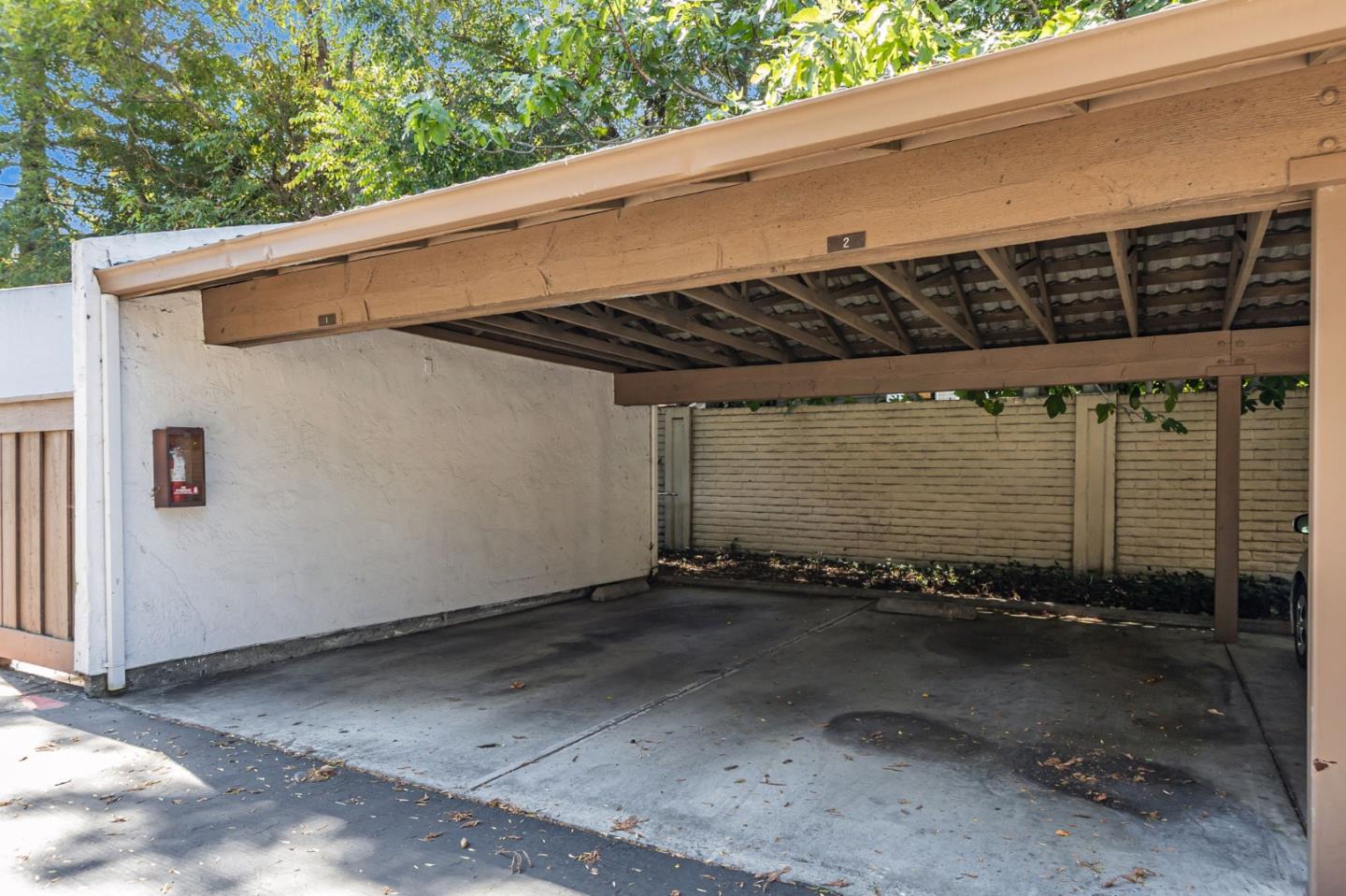 Detail Gallery Image 32 of 38 For 2201 Monroe St #102,  Santa Clara,  CA 95050 - 2 Beds | 1 Baths