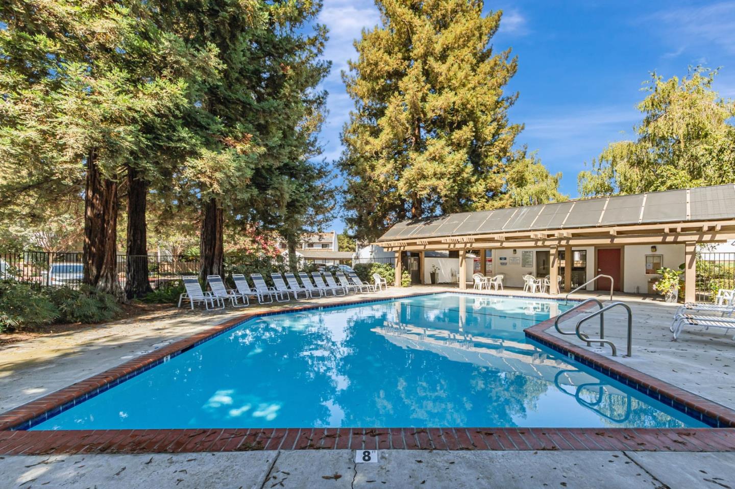 Detail Gallery Image 35 of 38 For 2201 Monroe St #102,  Santa Clara,  CA 95050 - 2 Beds | 1 Baths