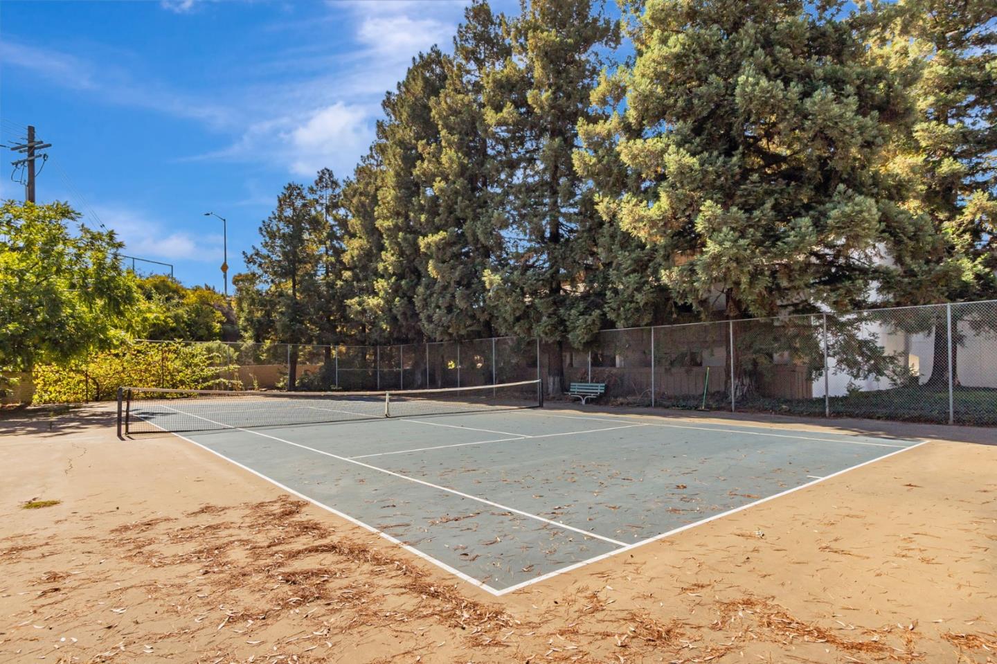 Detail Gallery Image 38 of 38 For 2201 Monroe St #102,  Santa Clara,  CA 95050 - 2 Beds | 1 Baths