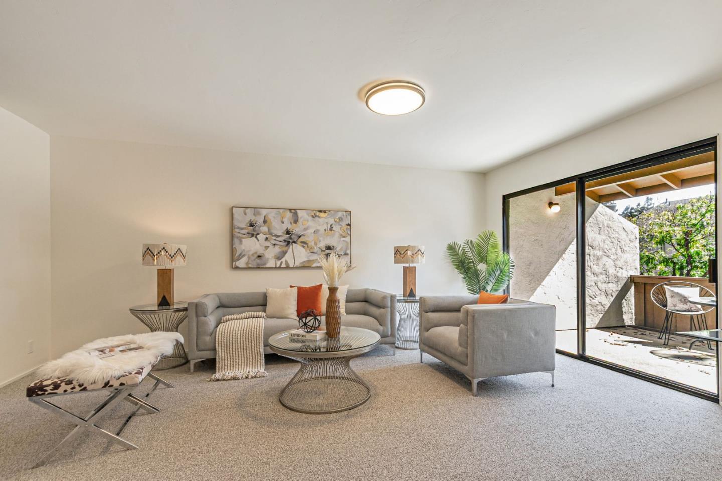 Detail Gallery Image 8 of 38 For 2201 Monroe St #102,  Santa Clara,  CA 95050 - 2 Beds | 1 Baths