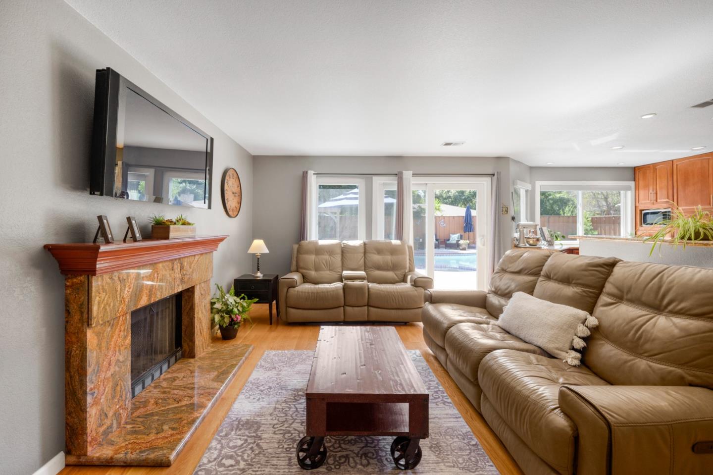 Detail Gallery Image 17 of 34 For 18435 Murphy Springs Dr, Morgan Hill,  CA 95037 - 3 Beds | 2/1 Baths