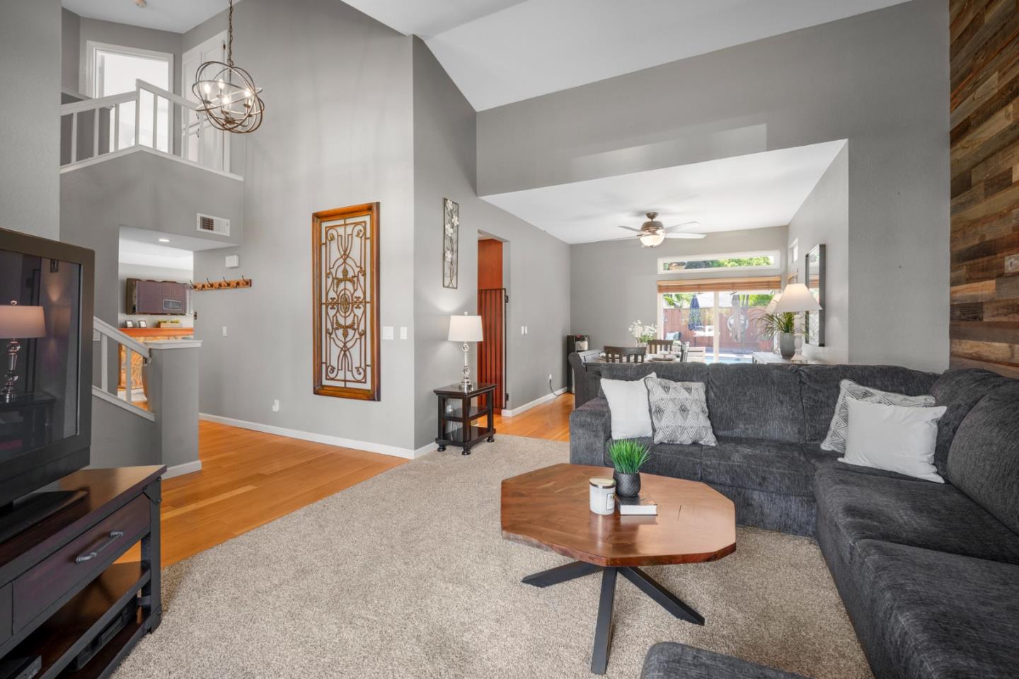 Detail Gallery Image 25 of 34 For 18435 Murphy Springs Dr, Morgan Hill,  CA 95037 - 3 Beds | 2/1 Baths