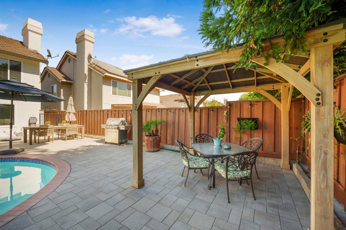 Detail Gallery Image 29 of 34 For 18435 Murphy Springs Dr, Morgan Hill,  CA 95037 - 3 Beds | 2/1 Baths