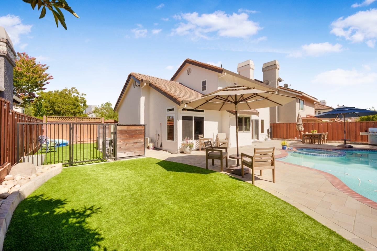Detail Gallery Image 31 of 34 For 18435 Murphy Springs Dr, Morgan Hill,  CA 95037 - 3 Beds | 2/1 Baths