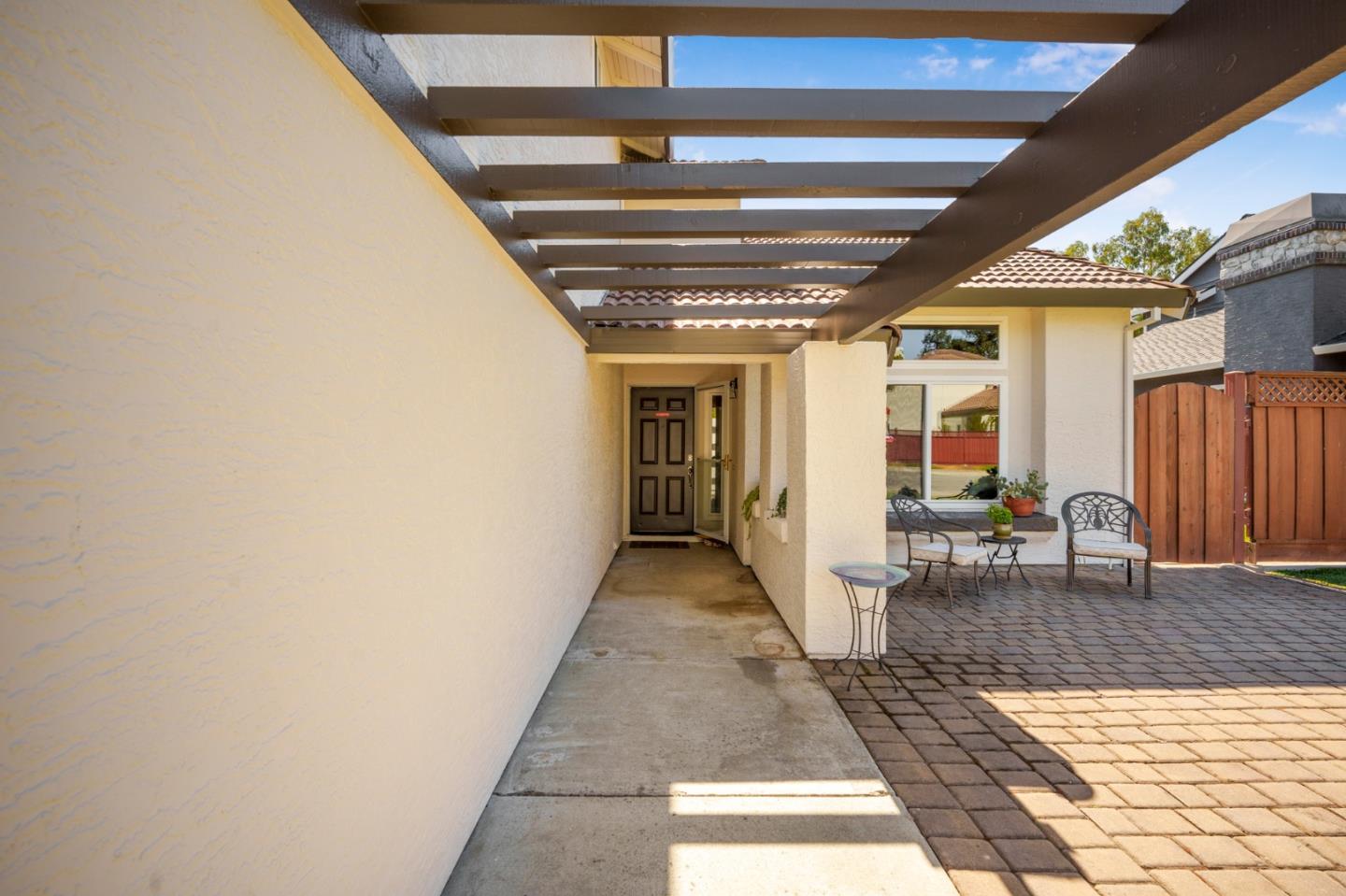 Detail Gallery Image 32 of 34 For 18435 Murphy Springs Dr, Morgan Hill,  CA 95037 - 3 Beds | 2/1 Baths