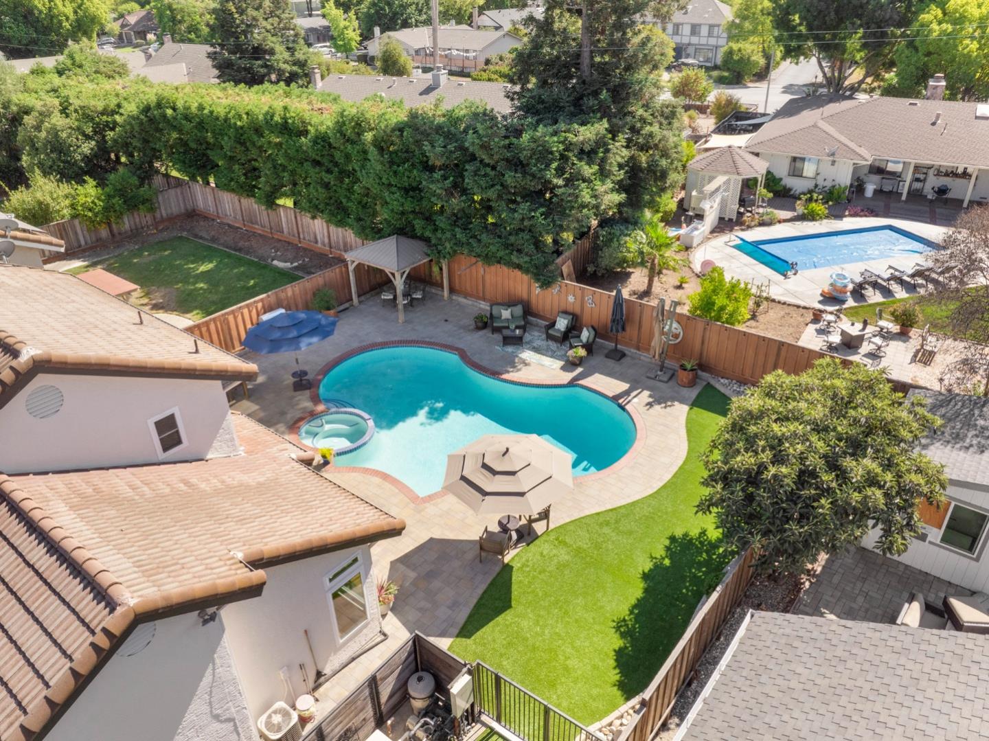 Detail Gallery Image 5 of 34 For 18435 Murphy Springs Dr, Morgan Hill,  CA 95037 - 3 Beds | 2/1 Baths