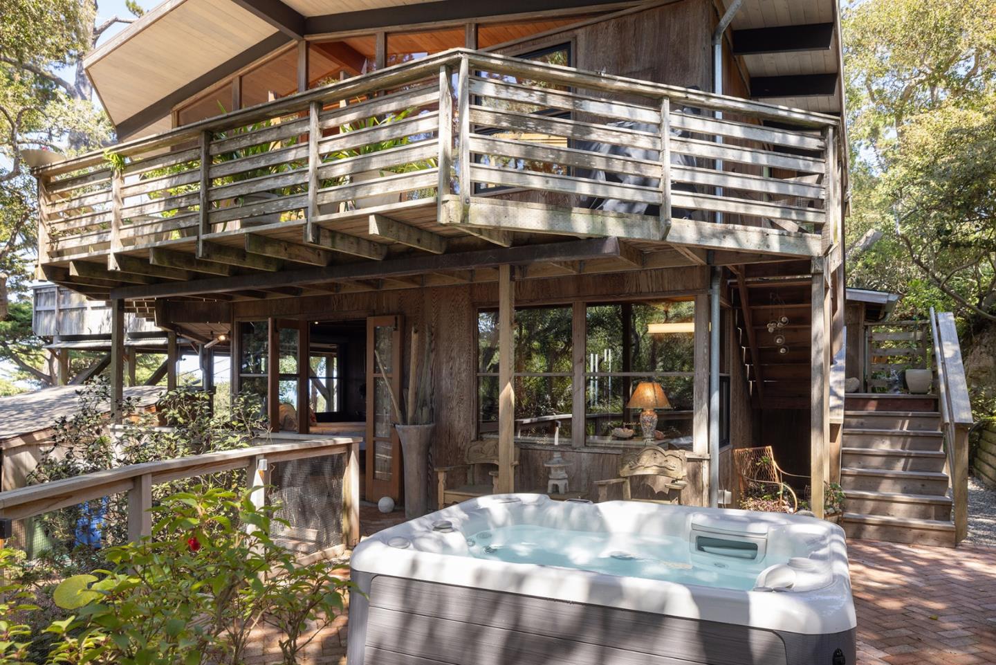 Detail Gallery Image 22 of 44 For 799 Parcel St, Monterey,  CA 93940 - 4 Beds | 3 Baths