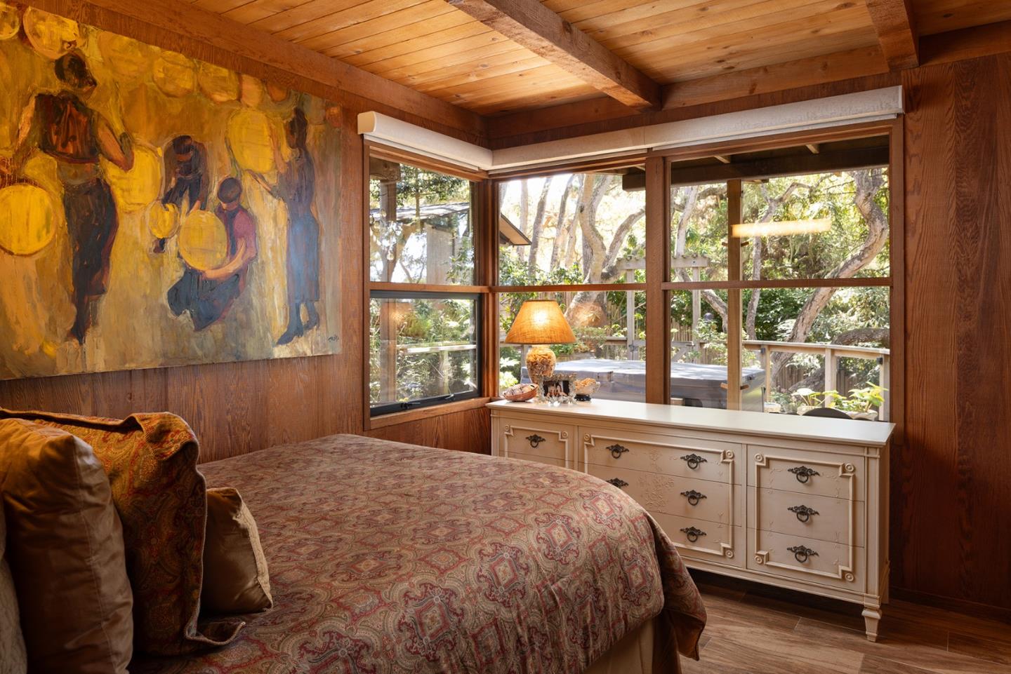 Detail Gallery Image 23 of 44 For 799 Parcel St, Monterey,  CA 93940 - 4 Beds | 3 Baths