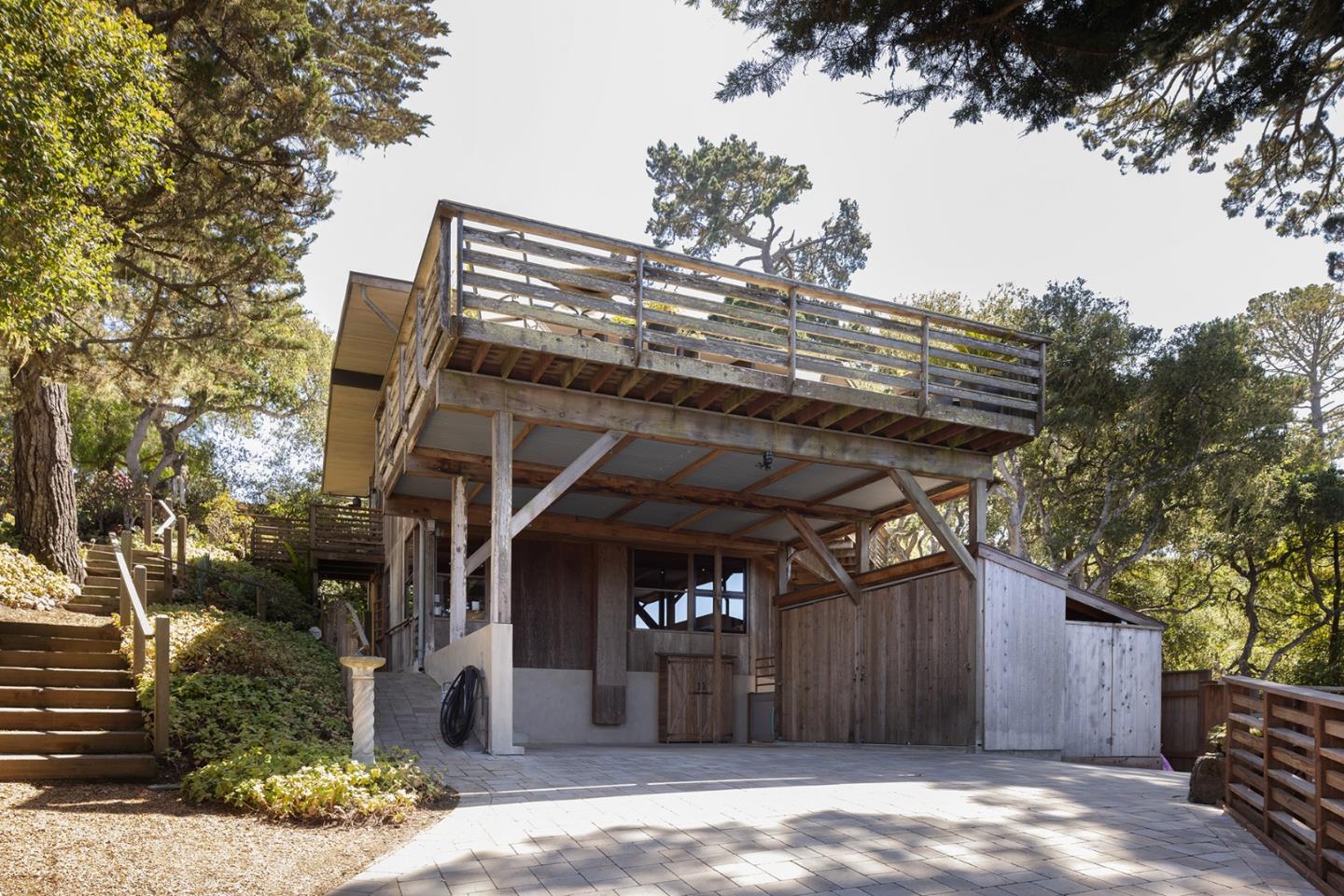 Detail Gallery Image 34 of 44 For 799 Parcel St, Monterey,  CA 93940 - 4 Beds | 3 Baths
