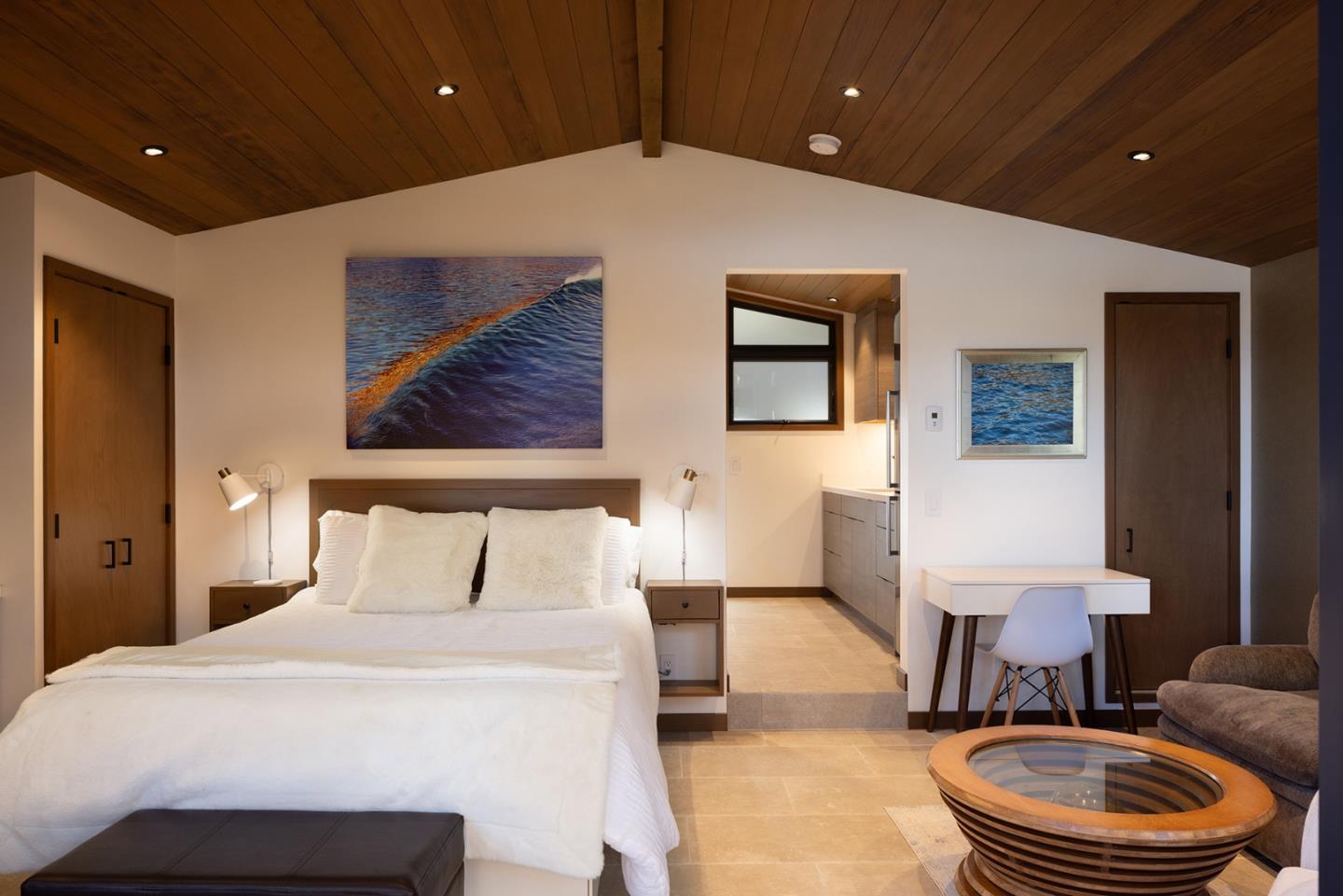 Detail Gallery Image 38 of 44 For 799 Parcel St, Monterey,  CA 93940 - 4 Beds | 3 Baths