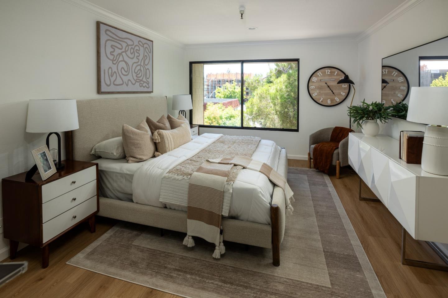 Detail Gallery Image 13 of 19 For 2111 Latham #321,  Mountain View,  CA 94040 - 2 Beds | 2 Baths