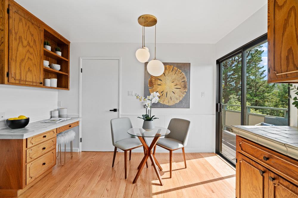 Detail Gallery Image 12 of 42 For 38 Sequoia Ct, San Carlos,  CA 94070 - 3 Beds | 2/1 Baths