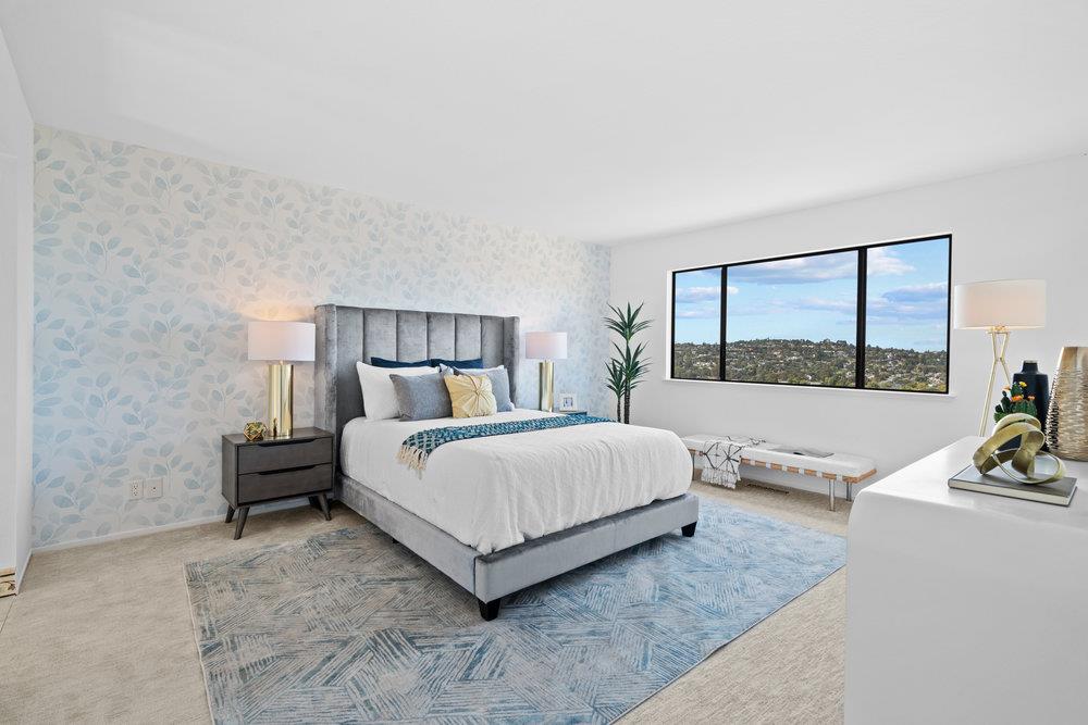 Detail Gallery Image 15 of 42 For 38 Sequoia Ct, San Carlos,  CA 94070 - 3 Beds | 2/1 Baths