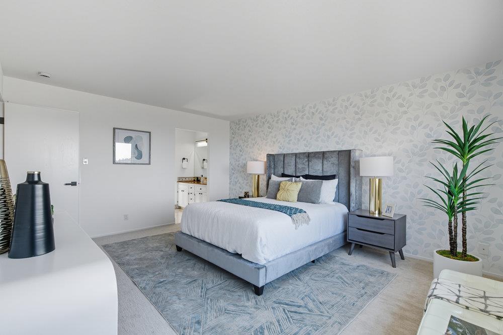 Detail Gallery Image 16 of 42 For 38 Sequoia Ct, San Carlos,  CA 94070 - 3 Beds | 2/1 Baths