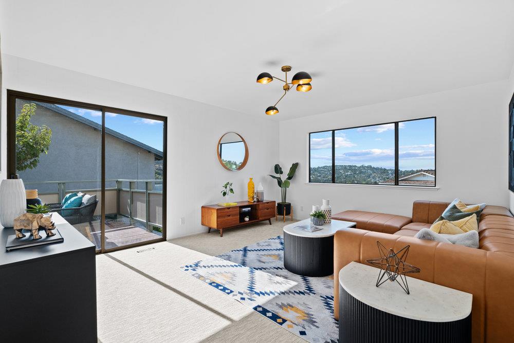 Detail Gallery Image 23 of 42 For 38 Sequoia Ct, San Carlos,  CA 94070 - 3 Beds | 2/1 Baths