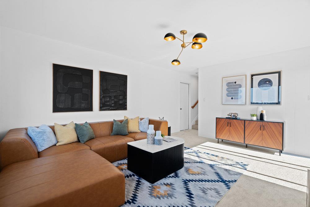 Detail Gallery Image 25 of 42 For 38 Sequoia Ct, San Carlos,  CA 94070 - 3 Beds | 2/1 Baths