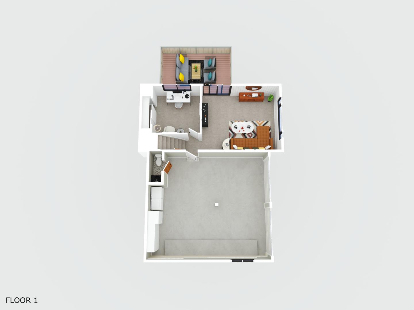 Detail Gallery Image 38 of 42 For 38 Sequoia Ct, San Carlos,  CA 94070 - 3 Beds | 2/1 Baths