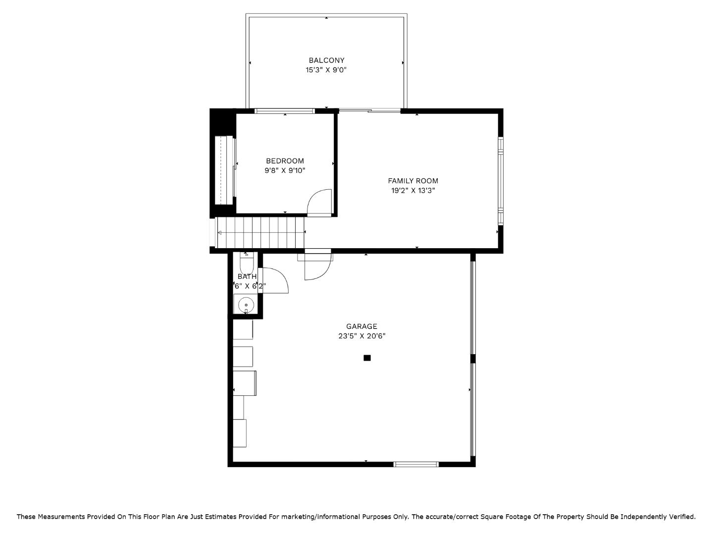 Detail Gallery Image 40 of 42 For 38 Sequoia Ct, San Carlos,  CA 94070 - 3 Beds | 2/1 Baths