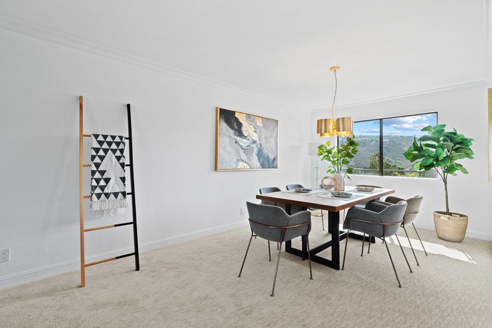 Detail Gallery Image 7 of 42 For 38 Sequoia Ct, San Carlos,  CA 94070 - 3 Beds | 2/1 Baths