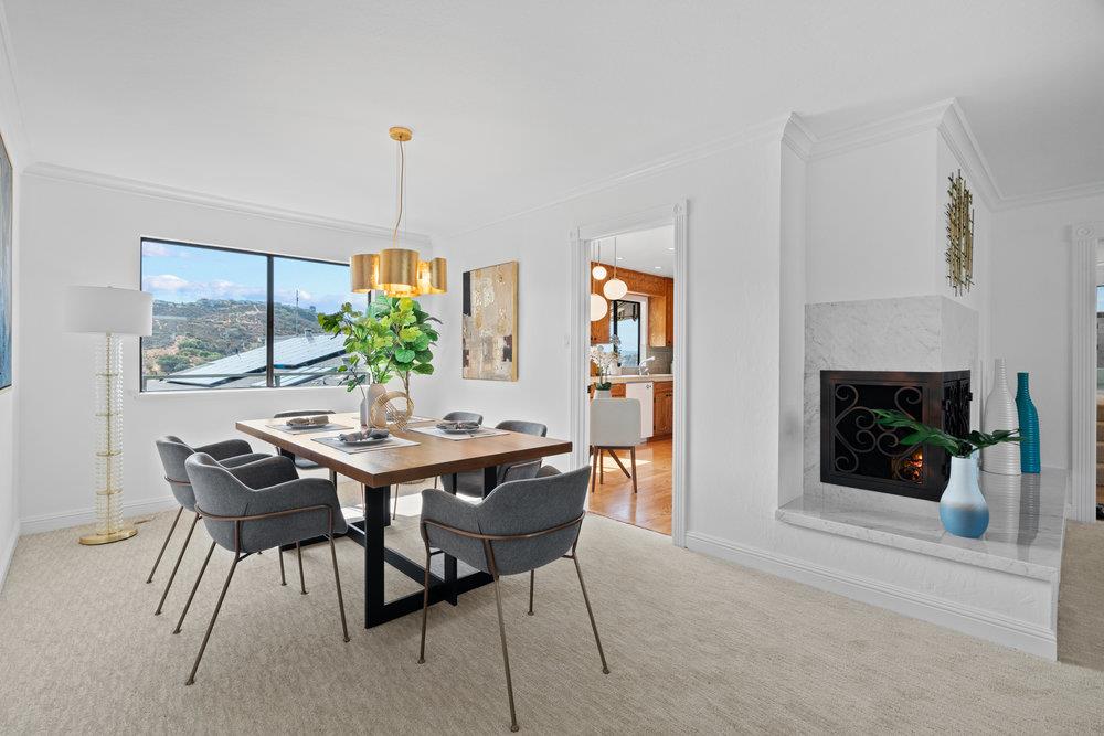 Detail Gallery Image 9 of 42 For 38 Sequoia Ct, San Carlos,  CA 94070 - 3 Beds | 2/1 Baths