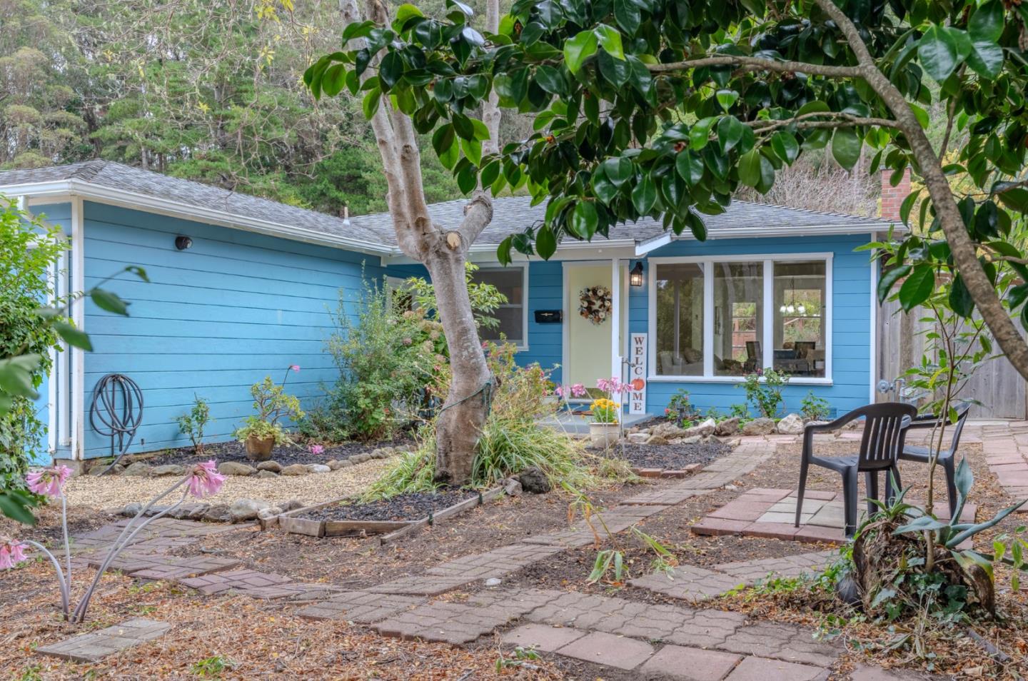 Detail Gallery Image 23 of 42 For 1451 Perez Dr, Pacifica,  CA 94044 - 3 Beds | 1 Baths