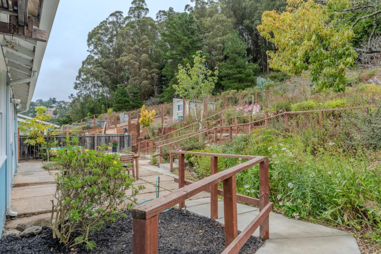 Detail Gallery Image 27 of 42 For 1451 Perez Dr, Pacifica,  CA 94044 - 3 Beds | 1 Baths