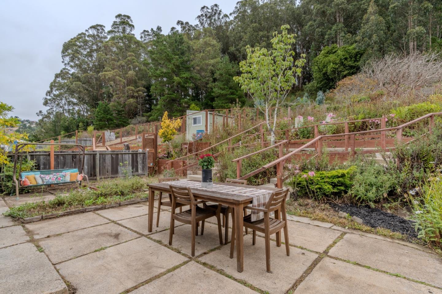 Detail Gallery Image 28 of 42 For 1451 Perez Dr, Pacifica,  CA 94044 - 3 Beds | 1 Baths