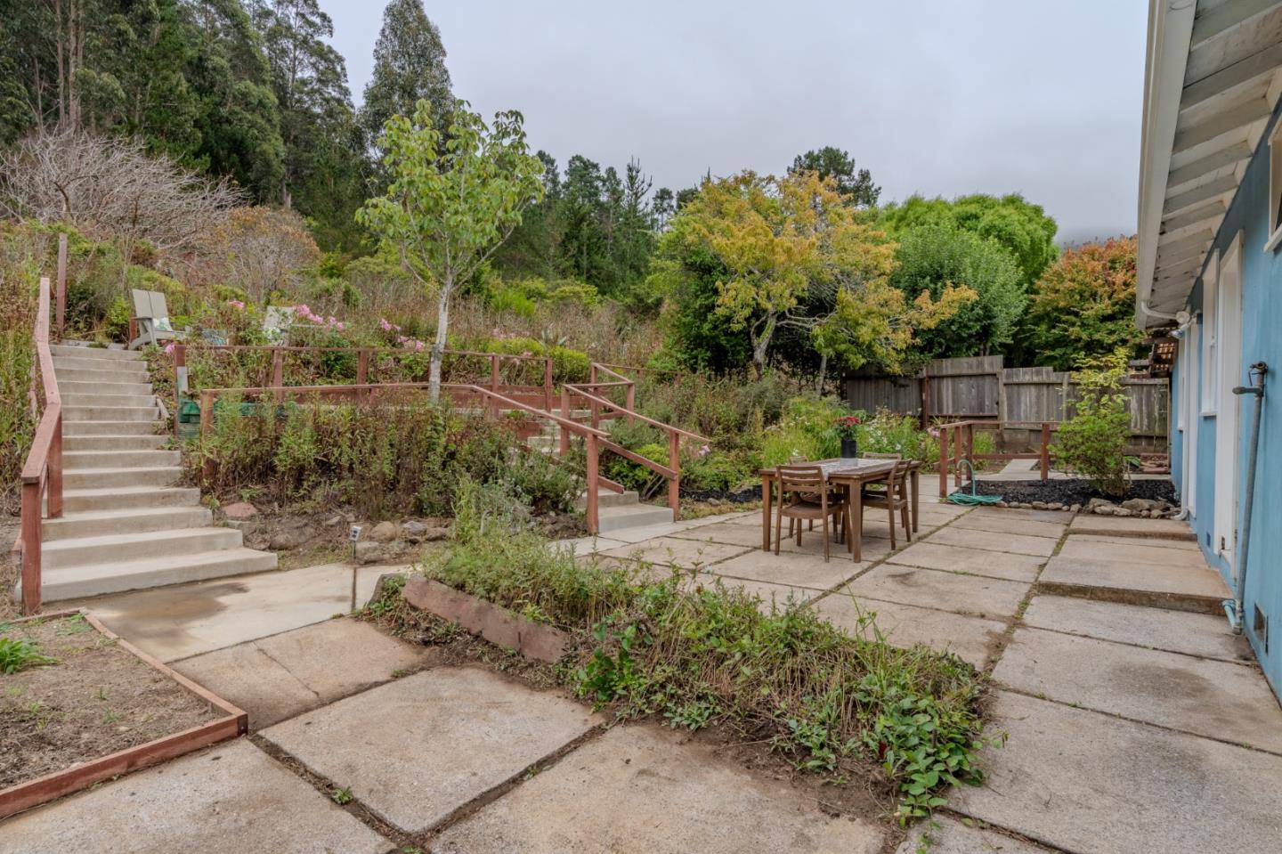 Detail Gallery Image 29 of 42 For 1451 Perez Dr, Pacifica,  CA 94044 - 3 Beds | 1 Baths
