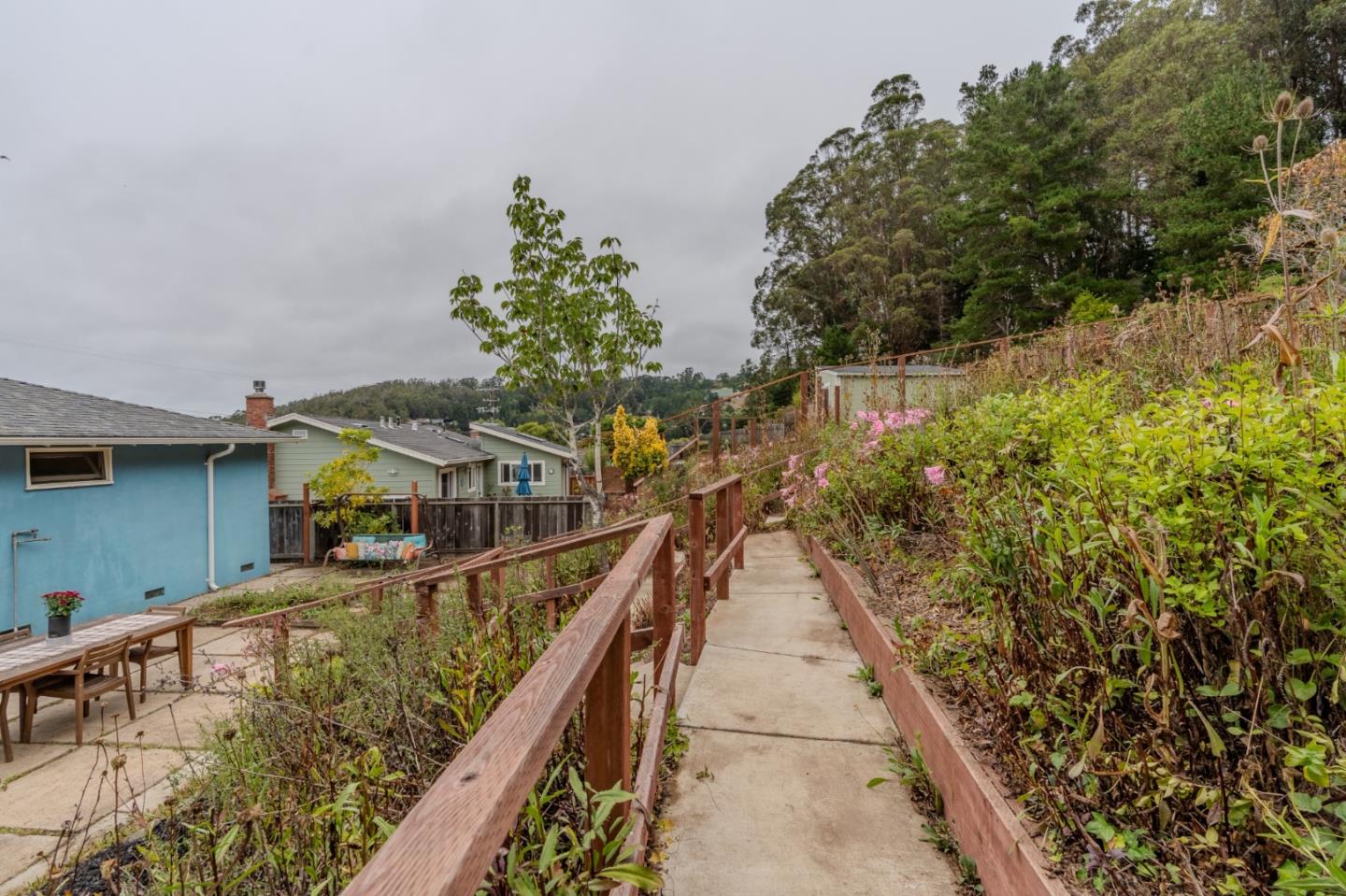 Detail Gallery Image 32 of 42 For 1451 Perez Dr, Pacifica,  CA 94044 - 3 Beds | 1 Baths