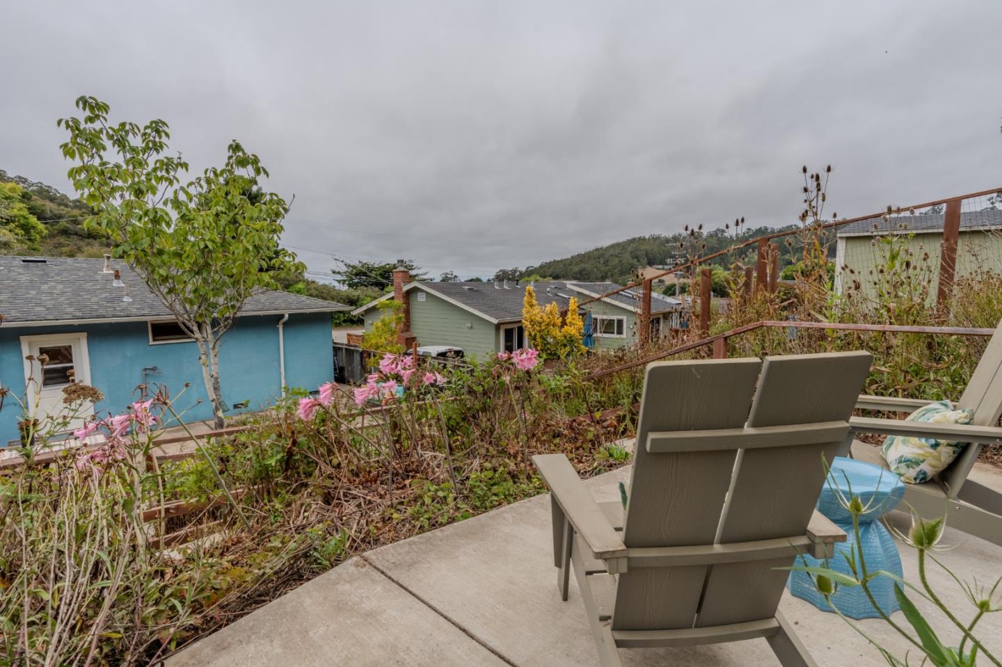 Detail Gallery Image 33 of 42 For 1451 Perez Dr, Pacifica,  CA 94044 - 3 Beds | 1 Baths