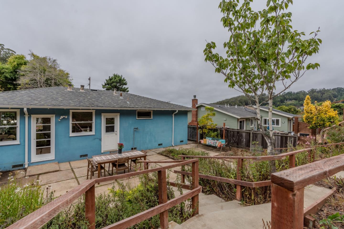Detail Gallery Image 34 of 42 For 1451 Perez Dr, Pacifica,  CA 94044 - 3 Beds | 1 Baths