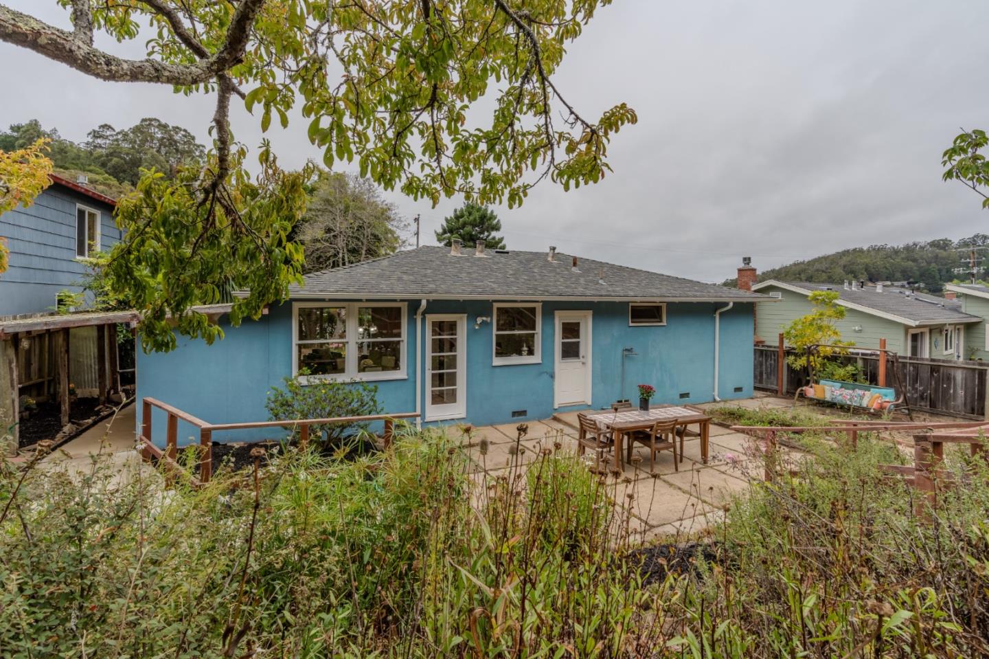Detail Gallery Image 35 of 42 For 1451 Perez Dr, Pacifica,  CA 94044 - 3 Beds | 1 Baths
