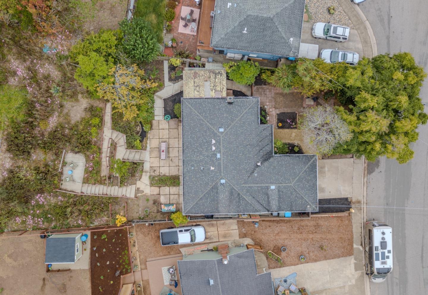 Detail Gallery Image 38 of 42 For 1451 Perez Dr, Pacifica,  CA 94044 - 3 Beds | 1 Baths