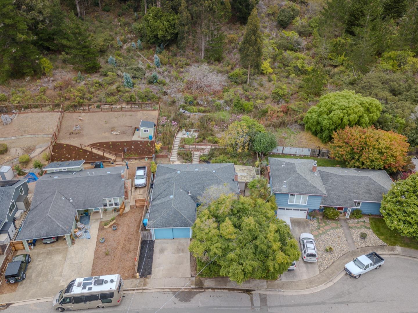 Detail Gallery Image 41 of 42 For 1451 Perez Dr, Pacifica,  CA 94044 - 3 Beds | 1 Baths