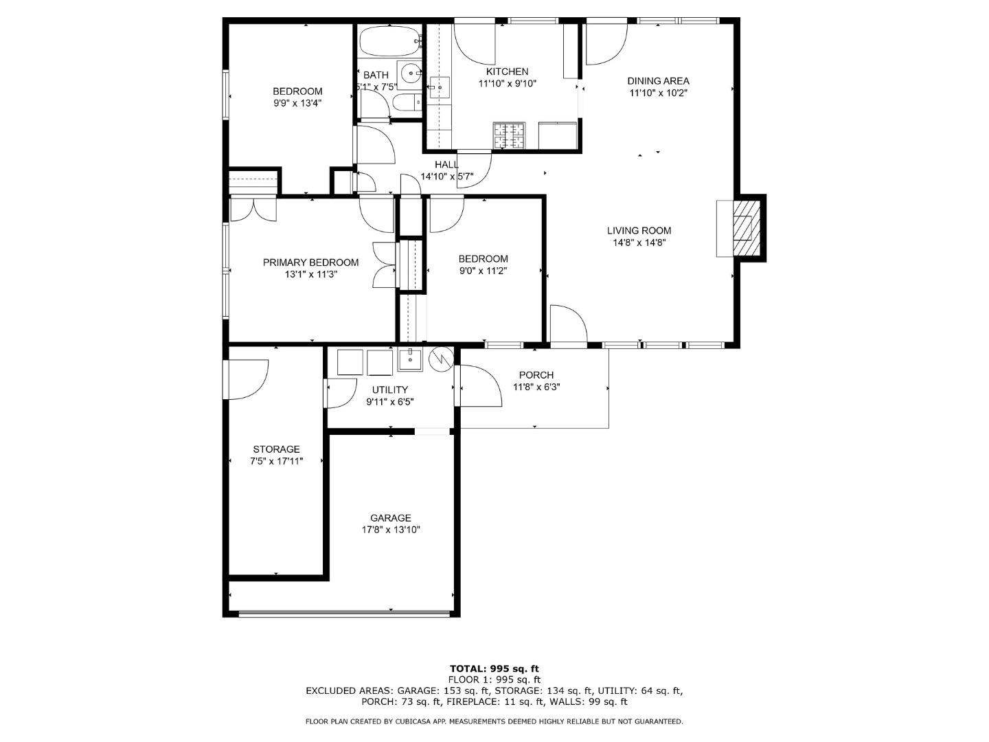Detail Gallery Image 42 of 42 For 1451 Perez Dr, Pacifica,  CA 94044 - 3 Beds | 1 Baths