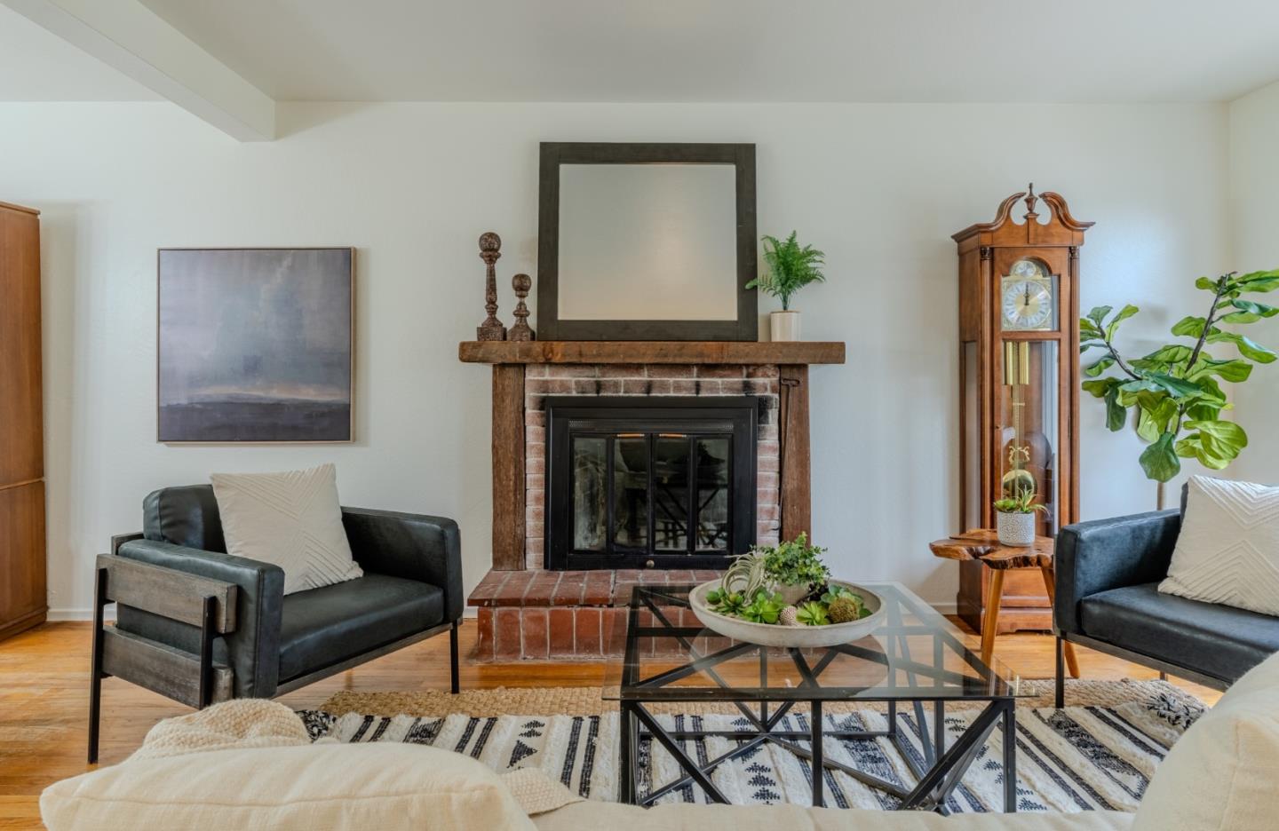 Detail Gallery Image 8 of 42 For 1451 Perez Dr, Pacifica,  CA 94044 - 3 Beds | 1 Baths