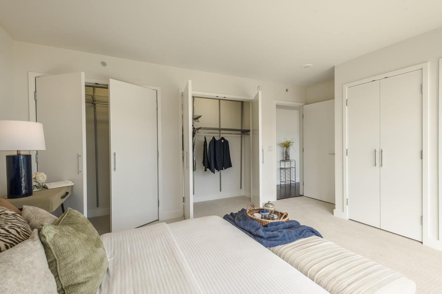 Detail Gallery Image 11 of 30 For 330 Mission Bay Blvd #605,  San Francisco,  CA 94158 - 1 Beds | 1 Baths