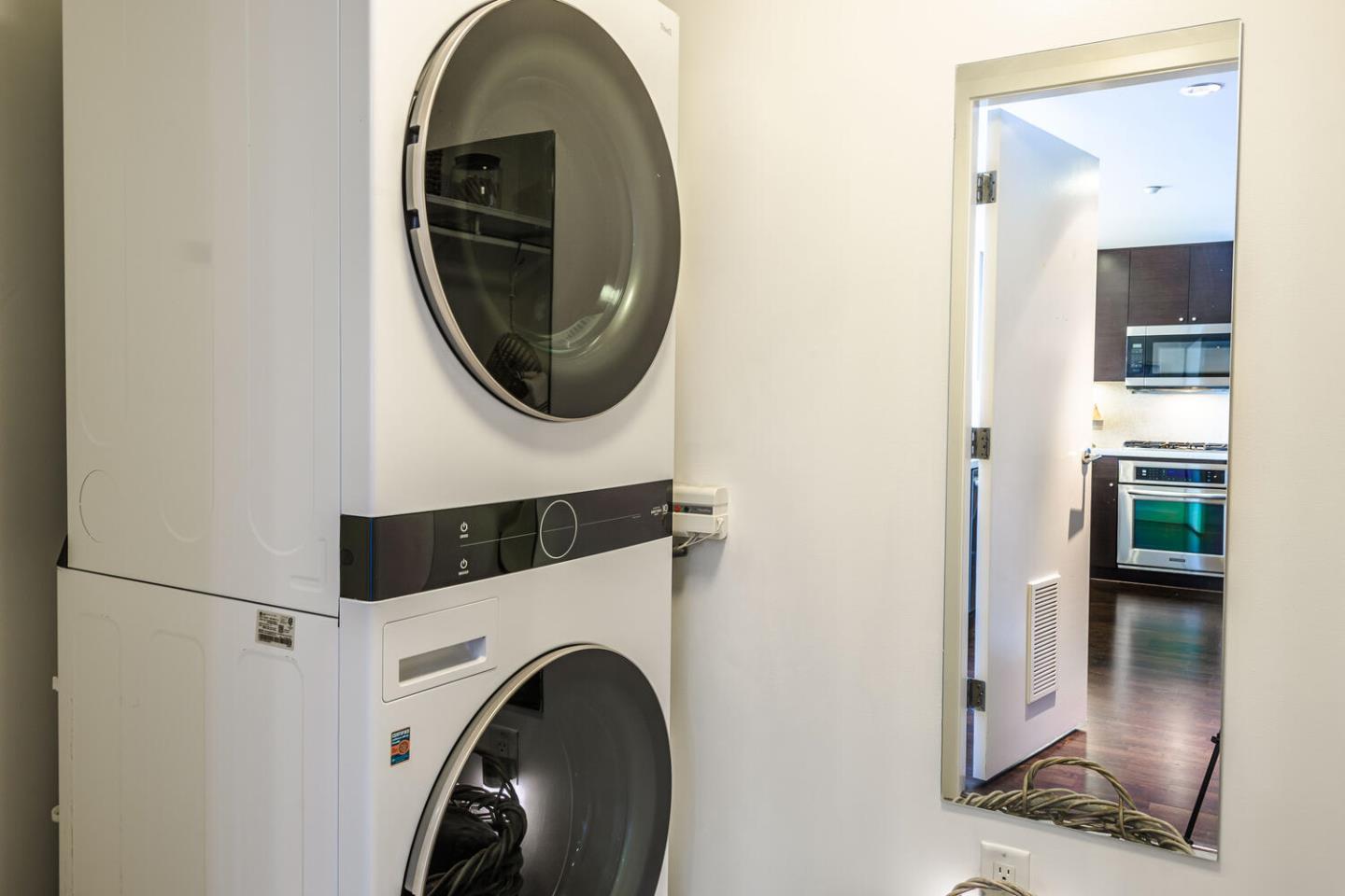 Detail Gallery Image 13 of 30 For 330 Mission Bay Blvd #605,  San Francisco,  CA 94158 - 1 Beds | 1 Baths
