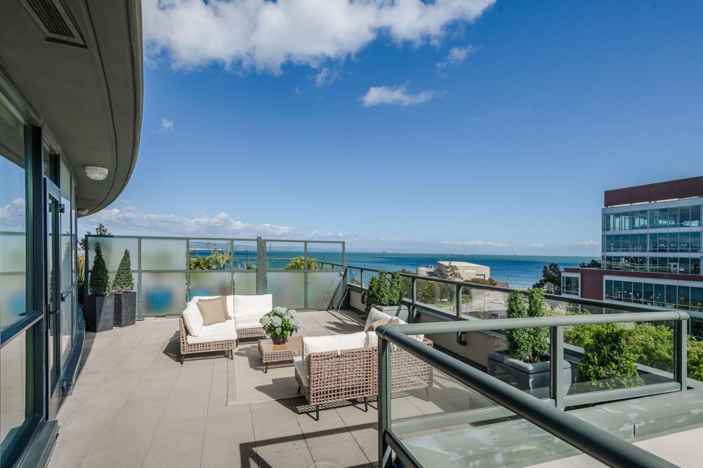 Detail Gallery Image 15 of 30 For 330 Mission Bay Blvd #605,  San Francisco,  CA 94158 - 1 Beds | 1 Baths