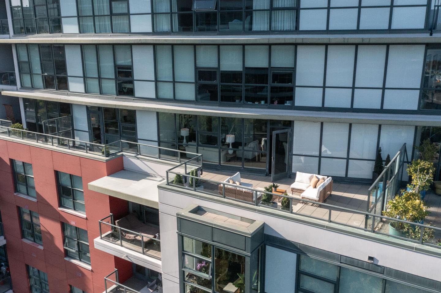 Detail Gallery Image 20 of 30 For 330 Mission Bay Blvd #605,  San Francisco,  CA 94158 - 1 Beds | 1 Baths