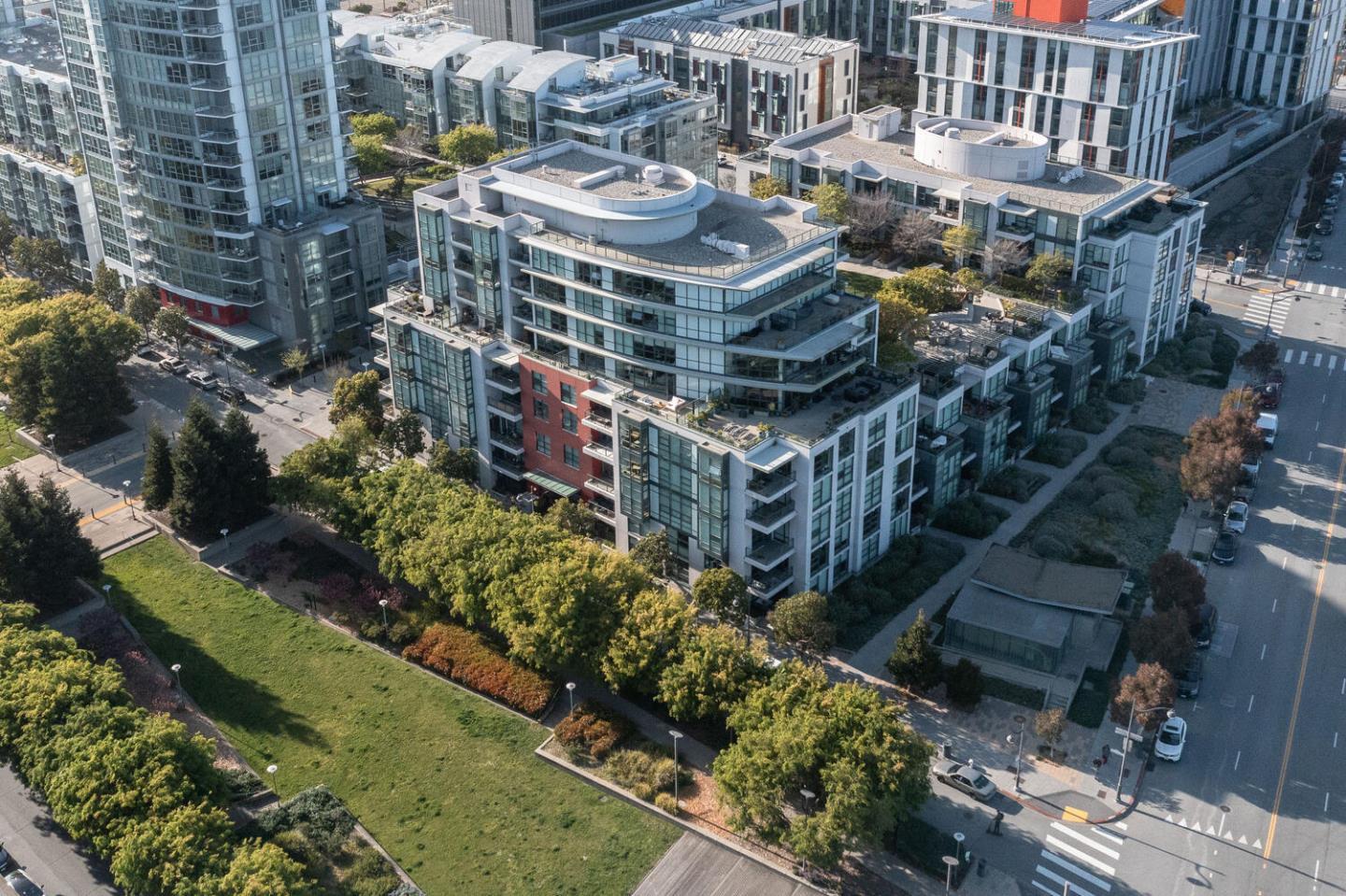 Detail Gallery Image 23 of 30 For 330 Mission Bay Blvd #605,  San Francisco,  CA 94158 - 1 Beds | 1 Baths