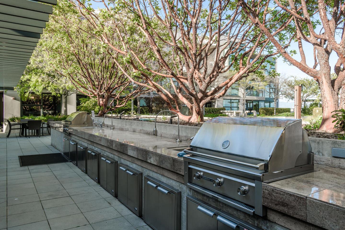 Detail Gallery Image 27 of 30 For 330 Mission Bay Blvd #605,  San Francisco,  CA 94158 - 1 Beds | 1 Baths