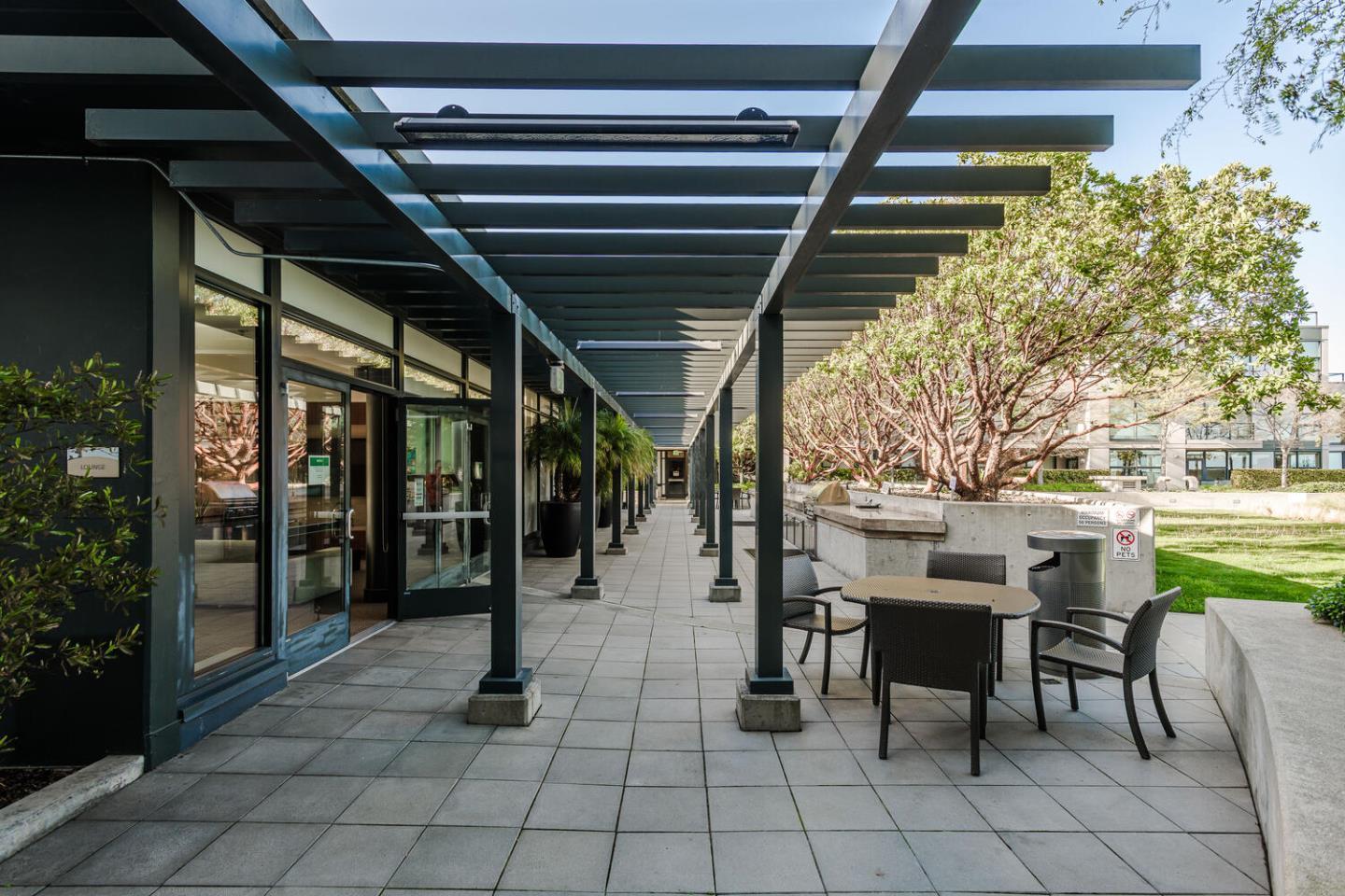 Detail Gallery Image 30 of 30 For 330 Mission Bay Blvd #605,  San Francisco,  CA 94158 - 1 Beds | 1 Baths
