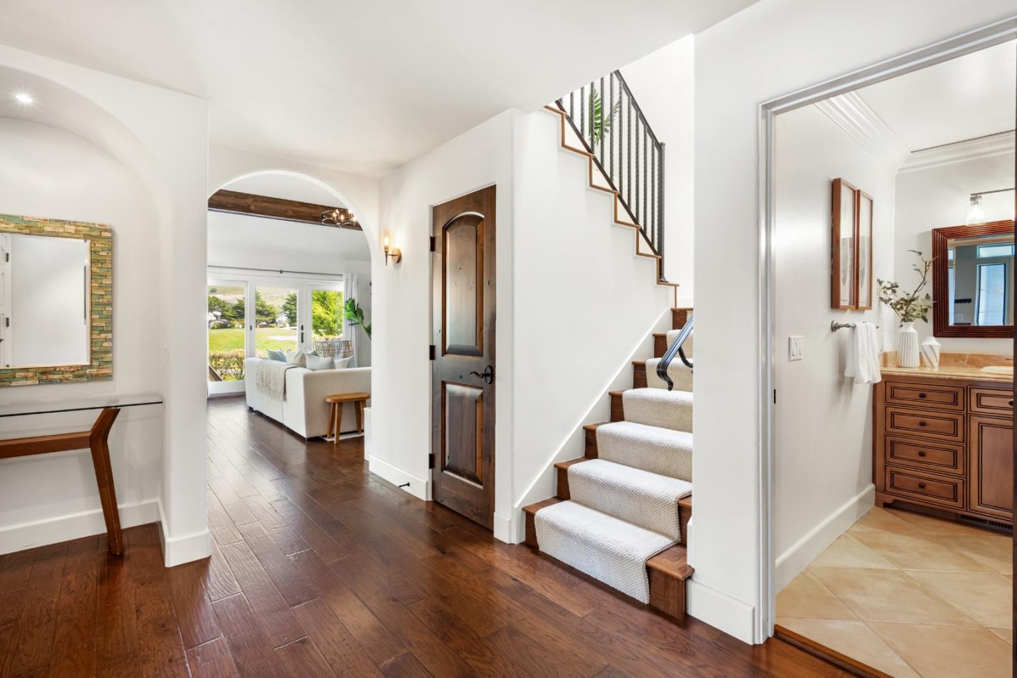 Detail Gallery Image 17 of 41 For 6 Bayhill Pl, Half Moon Bay,  CA 94019 - 3 Beds | 3 Baths