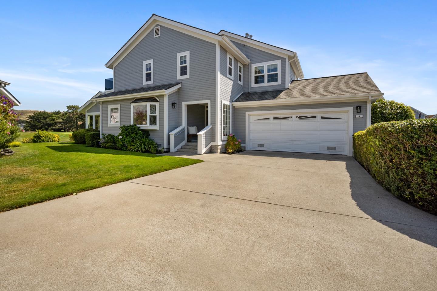 Detail Gallery Image 32 of 41 For 6 Bayhill Pl, Half Moon Bay,  CA 94019 - 3 Beds | 3 Baths