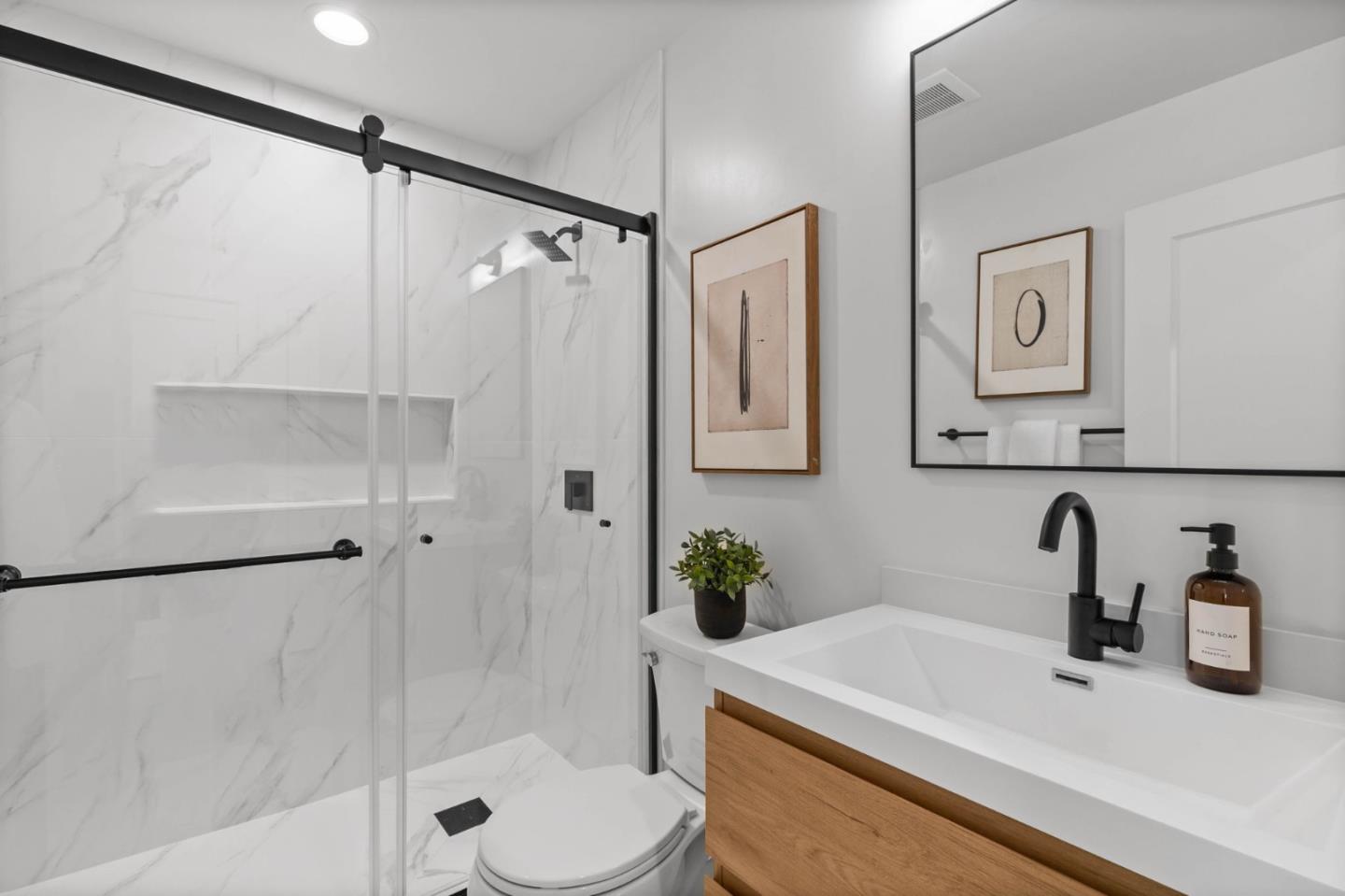 Detail Gallery Image 16 of 30 For 1125 Camino Pablo, San Jose,  CA 95125 - 3 Beds | 3 Baths
