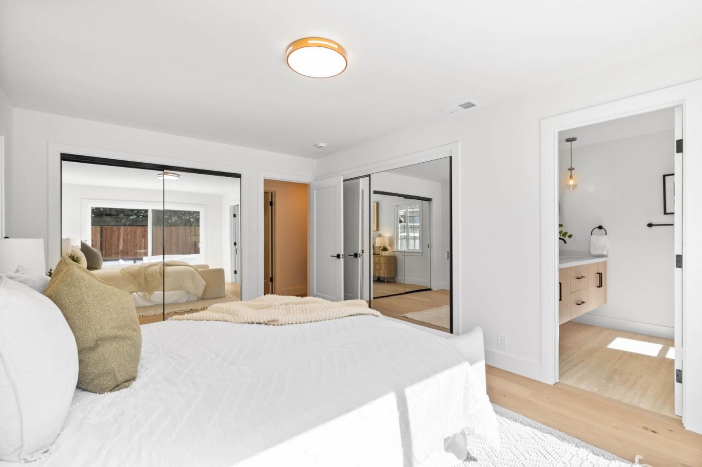 Detail Gallery Image 21 of 30 For 1125 Camino Pablo, San Jose,  CA 95125 - 3 Beds | 3 Baths