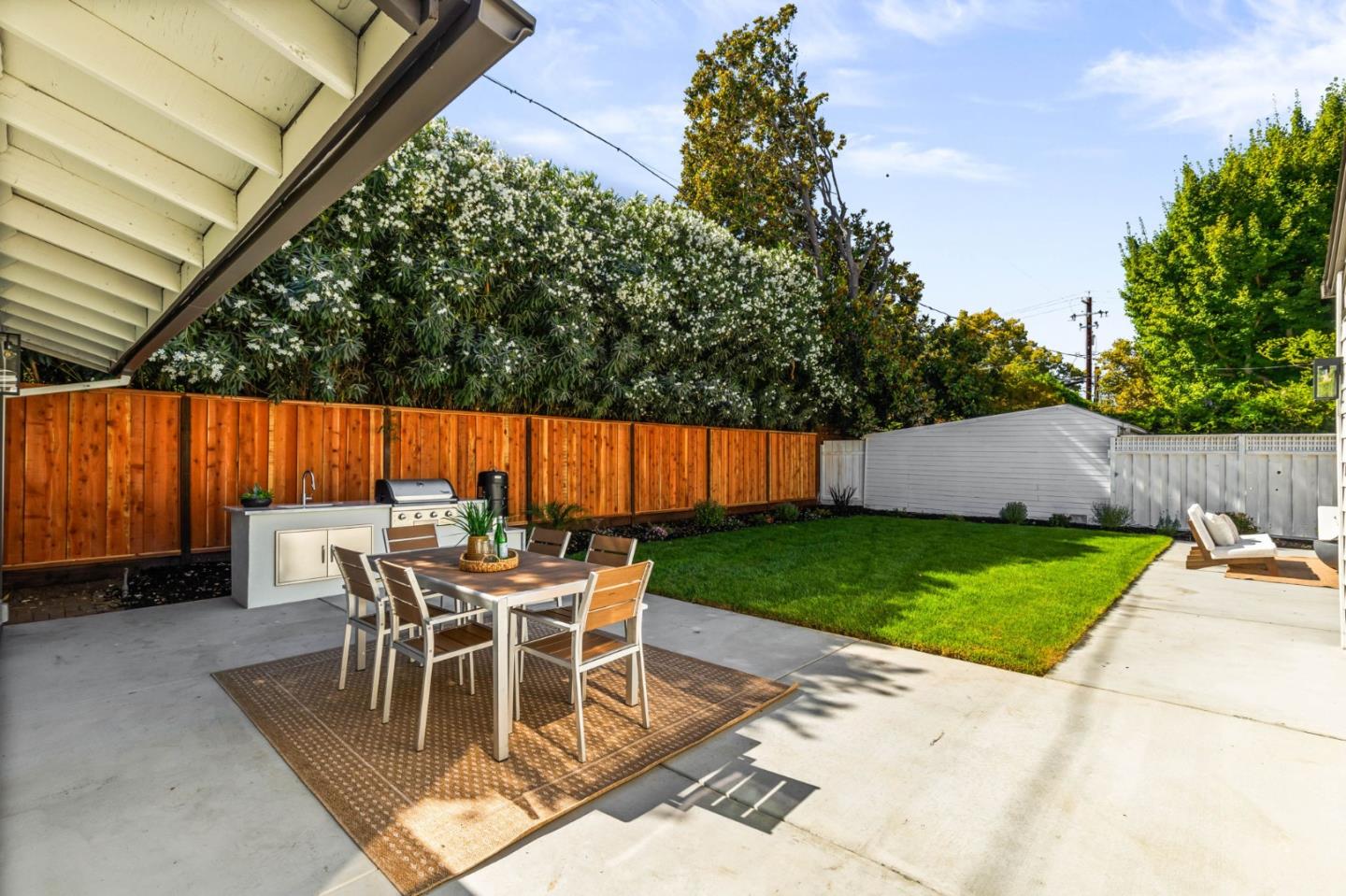 Detail Gallery Image 24 of 30 For 1125 Camino Pablo, San Jose,  CA 95125 - 3 Beds | 3 Baths
