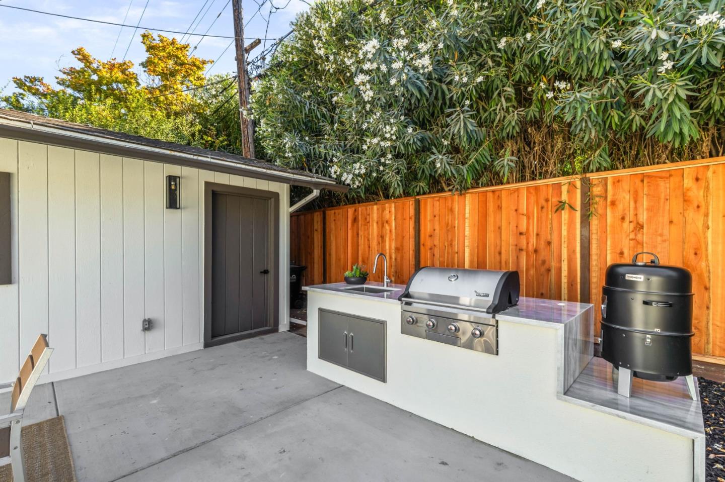 Detail Gallery Image 25 of 30 For 1125 Camino Pablo, San Jose,  CA 95125 - 3 Beds | 3 Baths